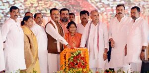 तालिबान समर्थकों पर दर्ज हो रहे मुकदमे : डिप्टी सीएम केशव प्रसाद मौर्या