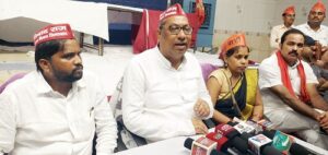 जहां होगा निषाद उसकी बनेगी सरकार : डा. संजय निषाद