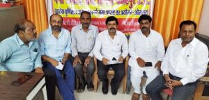 गंगा यात्रा का जनपद में होगा भव्य स्वागत