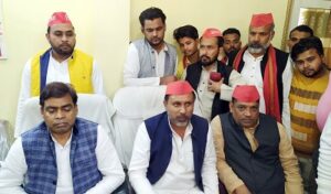 हाजी रज़ा को न्याय दिलाने के लिये लड़ेंगे कानूनी लड़ाई – मान सिंह