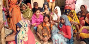 आशनाई में अधेड़ की गोली मारकर हत्या, दो गिरफ्तार