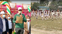 आजमगढ़ में डीएम राजेश कुमार ने दिवसीय कृषक प्रदर्शनी का किया शुभारम्भ