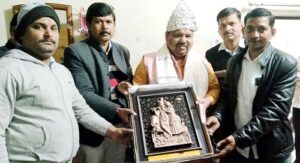 वैश्य एकता परिषद ने संगठन मजबूती पर की चर्चा