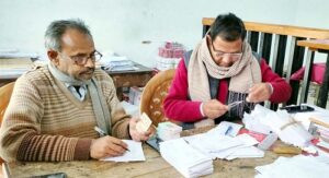 पहचान पत्र नहीं है, तो देने होंगे ये विकल्प