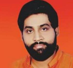 दौलत परस्त स्वामी प्रसाद अभी पडरौना से भागे है 10 मार्च को प्रतापगढ़ भागने की कर ले तैयारी -आशुतोष ऋषि महाराज