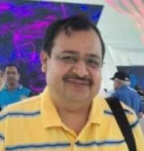 आशा एंड कंपनी के मालिक प्रवीण मालवीय ने की आत्महत्या