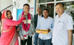 वतन लौटने लगे यूक्रेन से एमबीबीएस स्टूडेंट्स