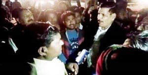  सपा प्रत्याशियों ने ईवीएम सुरक्षा को बताया खतरा, चुनाव आयोग को भेजा पत्र