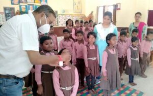 बीमारियों से बचने के लिए स्वच्छता पर रखें ध्यान