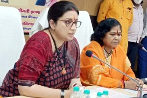 विकास के पथ पर छलांग लगाकर आठवें पायदान पर पहुंचा जनपद