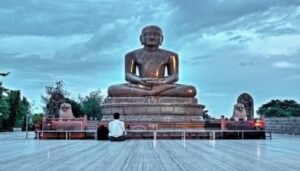 धूमधाम से मनाई गई महावीर जयंती