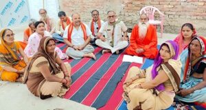 घरों एवं प्रतिष्ठानों में फहराएं केसरिया ध्वज : मनोज