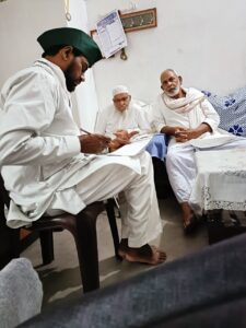 फांसी की सजा का गम नहीं बस नेताजी सुभाष का था इंतजार