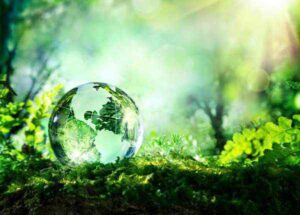 आज़मगढ़ में पृथ्वी दिवस पर हुआ शानदार कार्यक्रम