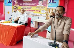 रोजगार मेले में 88 अभ्यर्थियों का हुआ चयन