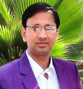 अगर कैंसर से बचना चाहते हैं तो तंबाकू के सेवन से रहें दूर : डॉ. डी.डी. सिंह