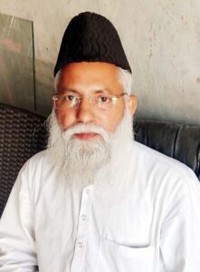 पैगंबरे इस्लाम पर अभद्र टिप्पणी नहीं होगी बर्दाश्त : काज़ी शहर