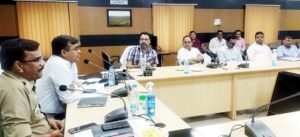 तीसरी आंख के साए में होगी बीएड संयुक्त प्रवेश परीक्षा