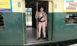 “ऑपरेशन महिला सुरक्षा” के दौरान रेलवे सुरक्षा बल ने 150 लड़कियों/महिलाओं को सुरक्षित बचाया….