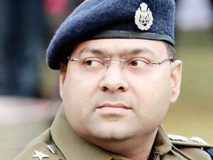 प्रयागराज ! थाना घूरपुर में नव निर्मित मॉडर्न विवेचना कक्ष का वरिष्ठ पुलिस अधीक्षक ने किया लोकार्पण….