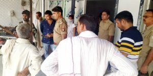 अवैध नर्सिंग होम के गलत इलाज ने विवाहिता की छींन ली ज़िंदगी