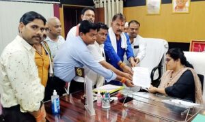 आवश्यक वस्तुओं में बढ़ी जीएसटी वापस किए जाने की मांग