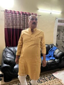 आज़मगढ़ : पूर्वांचल के सबसे बड़े बाहुबली रमाकांत यादव क्या बच पायेंगे इस चक्रव्यूह से …