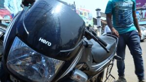 आजमगढ़ निजामाबाद थाना क्षेत्र के फरिहाॅं चौकी अंतर्गत चोरों का आतंक जारी, चोरों के हौसलेबुलंद…