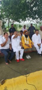 आज़मगढ़ : योगी सरकार, मंत्री, सपा विधायक फेल…अब ये लोग मिलकर रचेंगे इतिहास