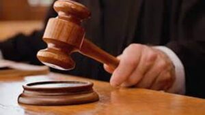 आज़मगढ़ : रानी की सराय थानाध्यक्ष पर न्यायालय ने किया मुकदमा दर्ज… क्या है मामला?