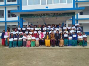 आजमगढ़ : सेंट्रल पब्लिक स्कूल में सीबीएसई के तत्वावधान वर्कशाप का आयोजन