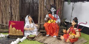 आजमगढ़ के हरिऔध कला केंद्र में रामायण कॉन्क्लेव का कल से दो दिवसीय आयोजन