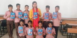 बहराइच : हम लगें हैं तुझे भुलाने में, प्यार है ही नही ज़माने में….