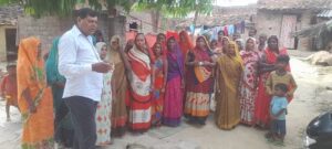 पूना पैक्ट को लोगों ने धिक्कार दिवस के रूप में मनाया