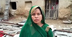 दबंगों का टूटा क़हर, वीडियो हुआ वायरल