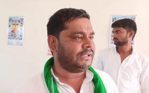 मुलायम सिंह यादव की पुण्यतिथि पर निजामाबाद में हुई स्मृति सभा