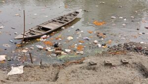 आज़मगढ़ में छठ महापर्व को लेकर प्रशासन की लापरवाही…!