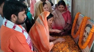 भाजपा की केंद्र और प्रदेश सरकार महिलाओं को बना रही आत्मनिर्भर