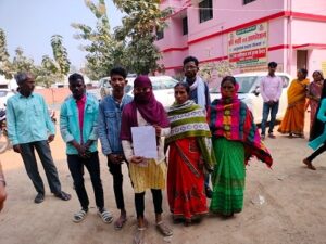 छठ पूजा देखकर घर वापस जा रही युवती का मंनचलो ने खींचा दुपट्टा, पुलिस जांच में जुटी