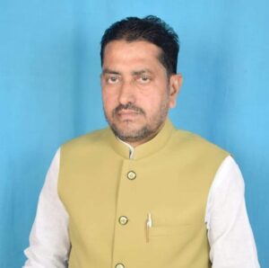 प्रमुख समाजसेवी हाजी अब्दुल मुक्तदिर अंसारी “पल्लू ” की ह्रदय गति रुकने ने से मौत