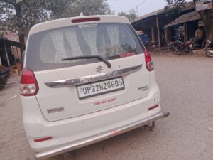 खाद्य विभाग द्वारा एक ही दुकान पर की जा रही बार-बार छापेमारी