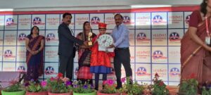 वेदांता इंटरनेशनल स्कूल में 9वे कॉन्वोकेशन सेरेमनी का हुआ आयोजन…