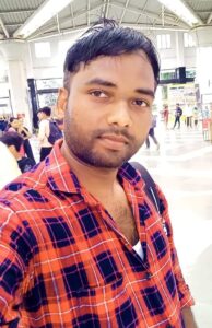 आजमगढ़ में प्रेमिका ने की सगाई तो प्रेमी ने किया सुसाइड….