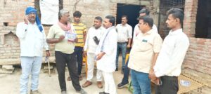 कछुआ-खरगोश की दौड़ में कछुए की भांति जीत का डंका बजाएंगे – रमेश पटेल