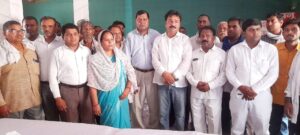 बसपा के ओबीसी कार्ड ने भाजपा और कांग्रेस की बढ़ाई मुश्किलें