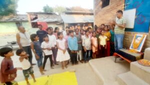 त्याग बलिदान और साहस की प्रतिमूर्ति थी माता रमाबाई अम्बेडकर