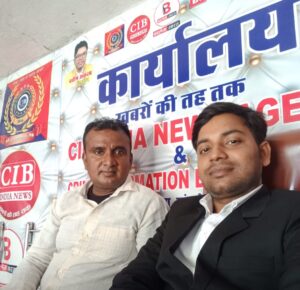 पत्रकारिता किसी के दवाव में नहीं बल्कि निष्पक्ष, निडर होकर चलाएं कलम: राजेश चतुर्वेदी