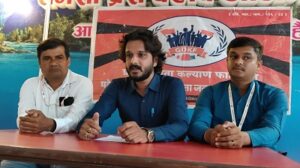 देश में घरेलू एलपीजी सिलेंडर का बड़े स्तर पर हो रहा अवैध इस्तेमाल – शुभम