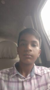 विद्यालय से घर जा रहे छात्र की अपहरण की कोशिश