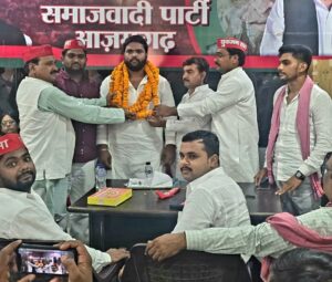 छात्र राजनीति से निकले लोगो ने बदली देश की दिशा और दशा